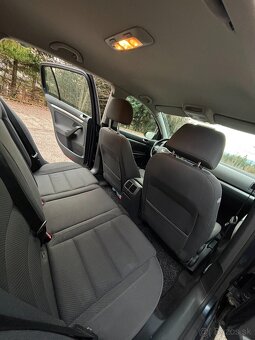 Volkswagen Golf 5 – 2.0 TDI (103 kW), r. 2004 – Bez DPF – 22 - 11