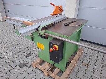 Pila formátovacia  Casadei   KS 1200 - 11