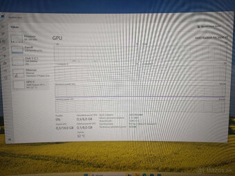 Herný a pracovný počítač, ideálny na full hd hry alebo prácu - 11