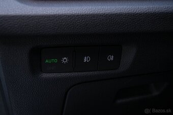 Škoda Octavia Combi 2.0 TDI SCR Style DSG - 11