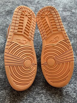 Nike Air Jordan 1 low - 11