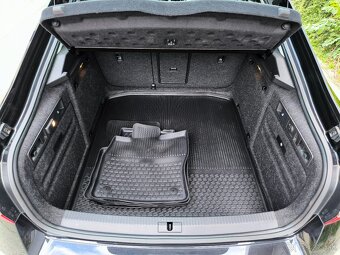 Škoda Superb 2.0TSI 4x4 DSG 1majiteľ (Možný odpočet DPH) - 11