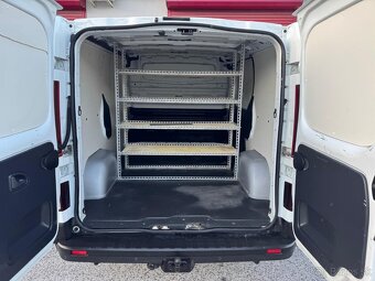 Fiat Talento 1,6 Multijet, L1H1 - 11