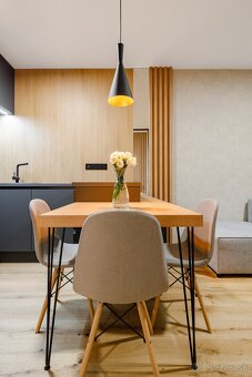 Luxusný 2 izbový byt - 11