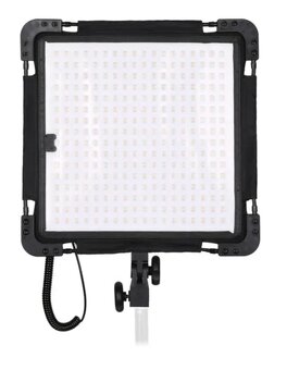 LED Svetlo - Dracast Yoga LED Bicolor Flexible Panel - 11