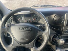 IVECO Daily 35S17 - 11