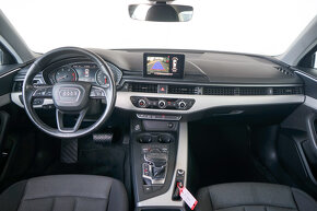 403-Audi A4, 2016, nafta, 2.0 TDi Business Line, 110kw - 11