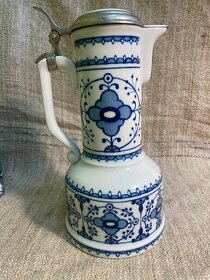 Nemecký porcelán - 11