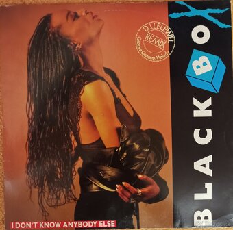 Predám vinylové platne. - 11
