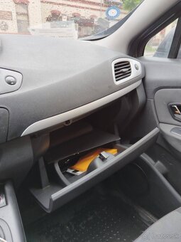 Predám Renault scenic 2013 - 11