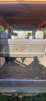 Mercedes Sprinter 2.2 cdi 9 miestne - 11