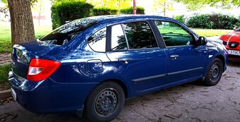Renault Thalia - 11