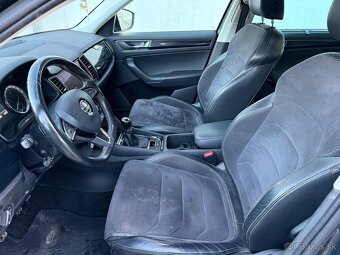 ŠKODA KODIAQ - PREDAJ AJ NA SPLÁTKY - 11