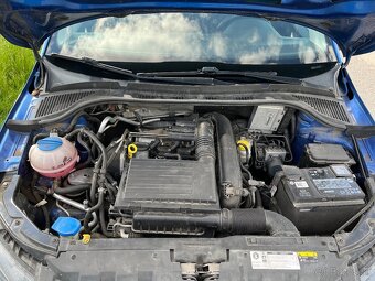 Skoda Fabia - 11