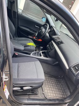 BMW 116i - 11