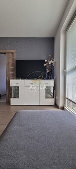 NA PRENÁJOM: 3izbový byt 53 m2 s terasou, záhradkou a parkov - 11
