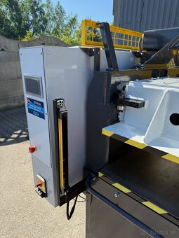 Schon 6100B Vysekávací stroj hydraulický Atom Svit Sandt - 11