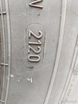 295/80 R22,5 DEBICA DRD2 / KOMPLET SADA NA DISKOCH - 11