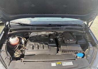 Seat Alhambra 2.0 TDI STYLE CONNECT nafta manuál 110 kw - 11