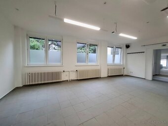 OBCHODNY PRIESTOR NA PRENAJOM - BRATISLAVA STARE MESTO - 11