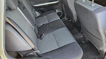 Suzuki Grand Vitara 1.9 DDiS - 11