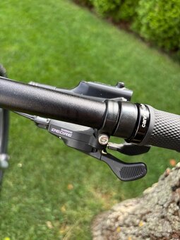 ✅Cannondale SL 3 Trail Top stav ✅ - 11