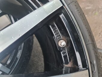 5X112 R19 AEZ- ZIMNE PENU 235/35 R19 - 11