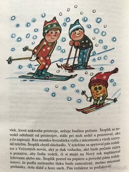 Biblické príbehy, Čarovná Rozprávkarka, Vedomosti v Kocke - 11