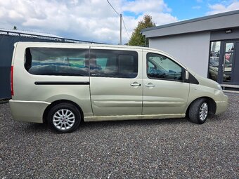 Fiat Scudo 2.0 16V MultiJet 163k L2H2 Deluxe - 11