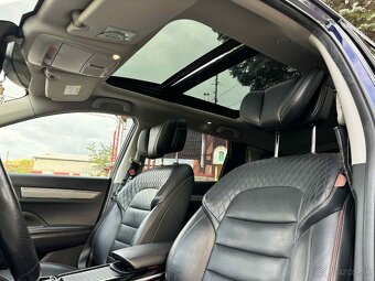 Renault Koleos blue dCi 190 Initiale Paris 4x4 X-Tronic - 11