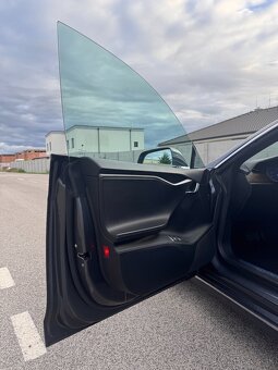 Tesla Model S 2018 100D FREE SUPERCHARGER - 11