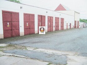 Na predaj multifunkčný podnikateľský areál vo Veľkom Krtíši - 11