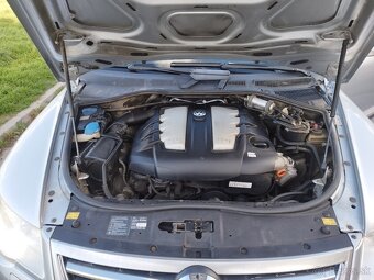 Volkswagen Touareg 3.0tdi 176kw - 11