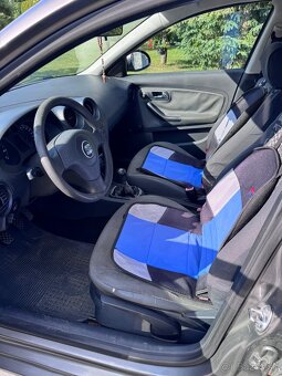 Seat Cordoba 1.4 - 11