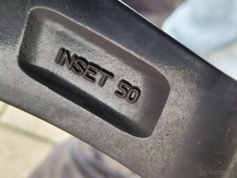 Disky + pneu Suzuki 5x114,3 R16 - 11