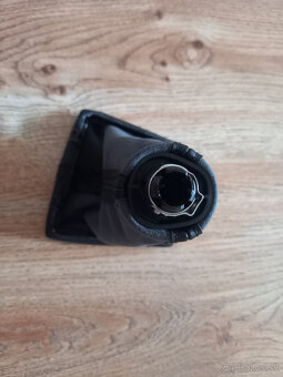 Radiaca páka ŠKODA OCTAVIA 3 ✅️ - 11