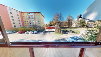 (56 m²) 2i PRAKTICKÝ A SVETLÝ BYT ROŽŇAVA - 11