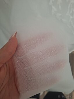 Svadobné šaty - 11