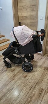 Petite&mars street+ Air Oak - 11