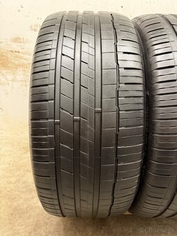 Letné pneumatiky BMW X7 Dvojrozmer 315/35/22 a 275/40/22 - 11