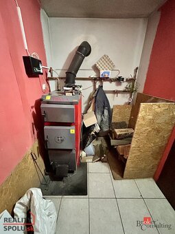 Rodinný dom v obci Bzovík - 11