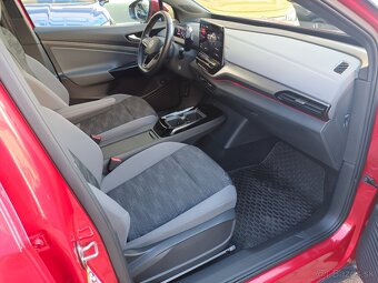 VW ID.4 Pro Performance electric 150kW - Záloha - 11