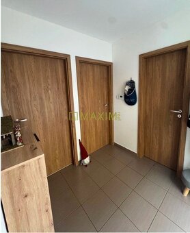 PREDAJ - Zariadený rodinný dom v tichej časti Stupavy - 11