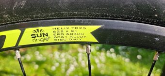 Celoodpružený bycikel Silverback Sprint 1 - 11