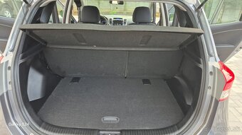 Hyundai IX20 , 1,4B, 93500 KM 2012 - 11