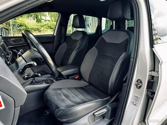 Seat Ateca 1.5 TSI 150 Xcellence 4Drive DSG - 11