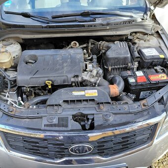 Predam Kia ceed ED. - 11