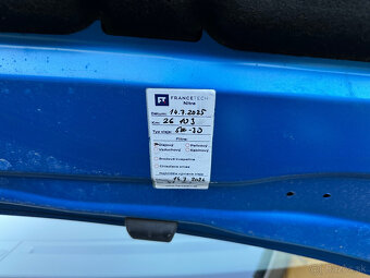 Peugeot 208 1.2 PureTech 100 Allure Pack záruka - 11