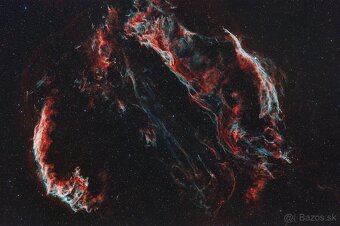 Montáž iOptron CEM26 iPolar LiteRoc - 11