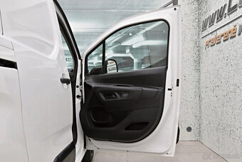 Opel Combo Cargo 1.5 CDTi - 11